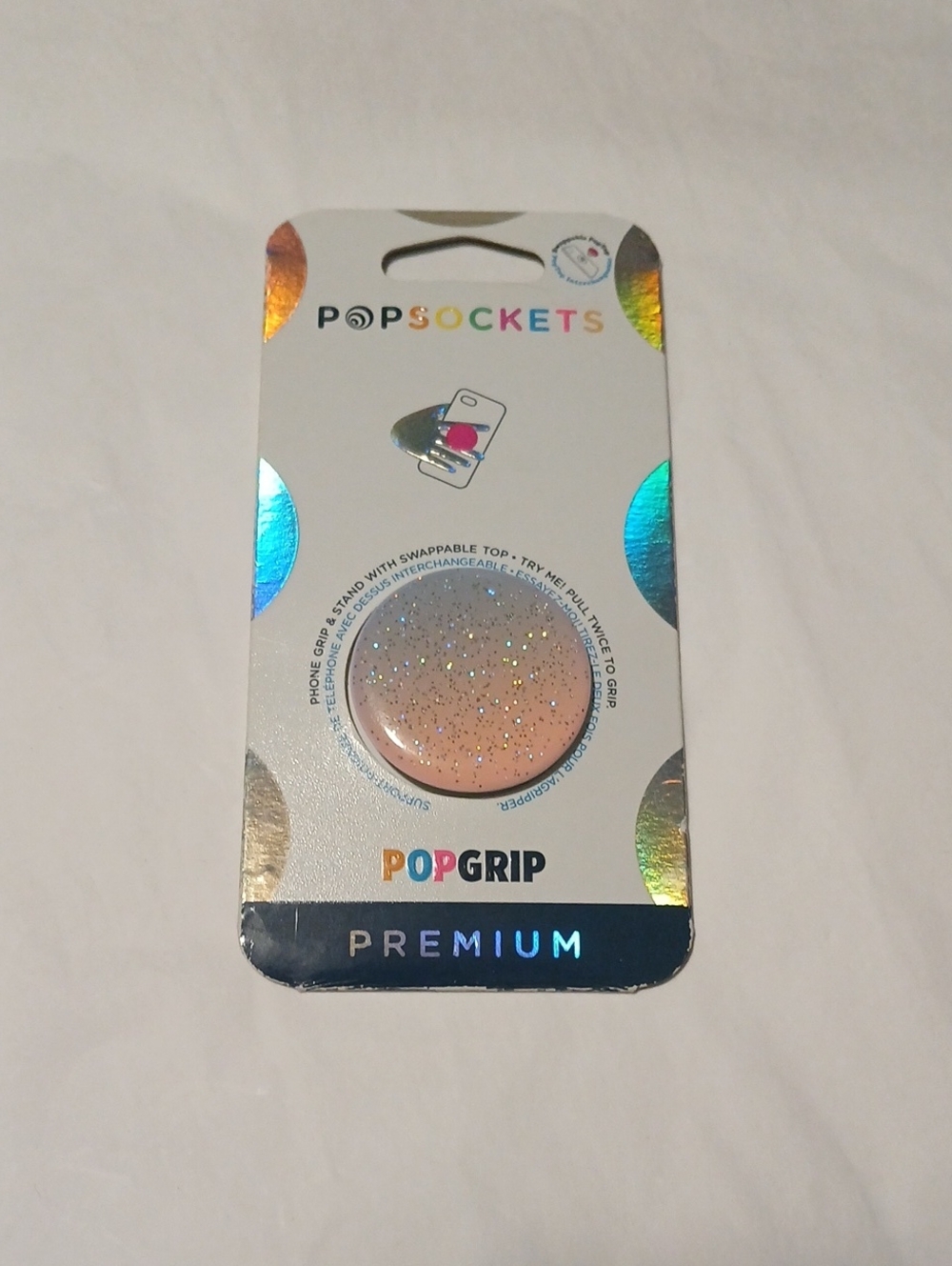 🍊3/$15🍊 PopSocket PopGrip